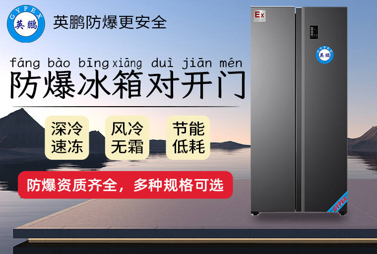 防爆冰箱對(duì)開門1.jpg