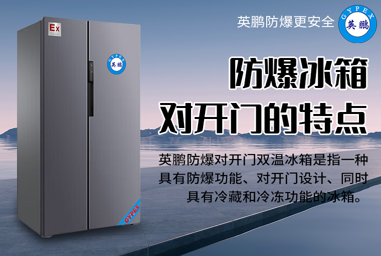 防爆冰箱對(duì)開門2.jpg