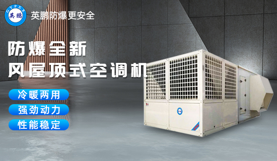 防爆全新風(fēng)屋頂式空調(diào)機(jī)2.jpg