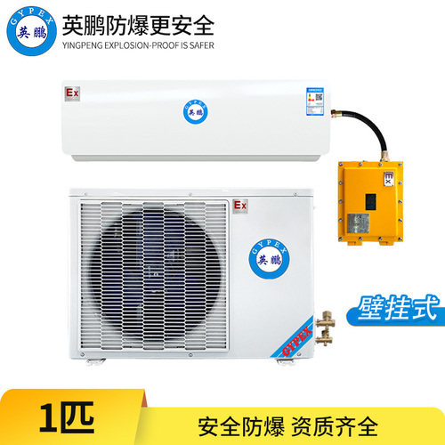 防爆空調(diào)-1匹 掛式