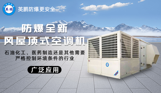 防爆全新風(fēng)屋頂式空調(diào)機(jī)3.jpg