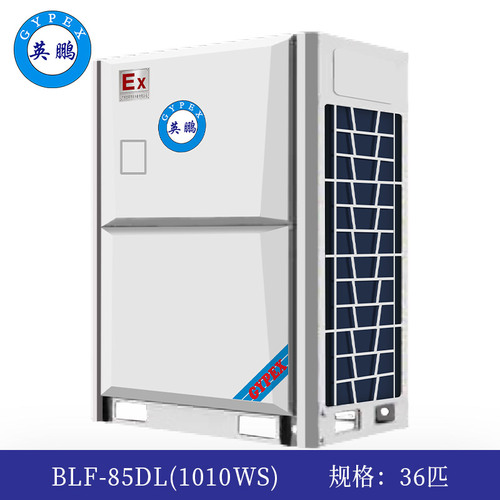 防爆多聯(lián)機外機-36匹