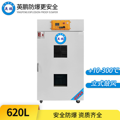 立式防爆鼓风干燥箱620L