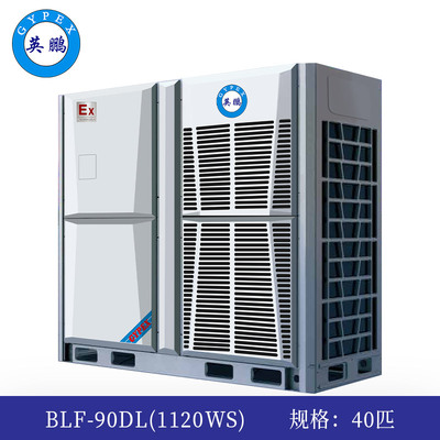 防爆多联机外机-40匹